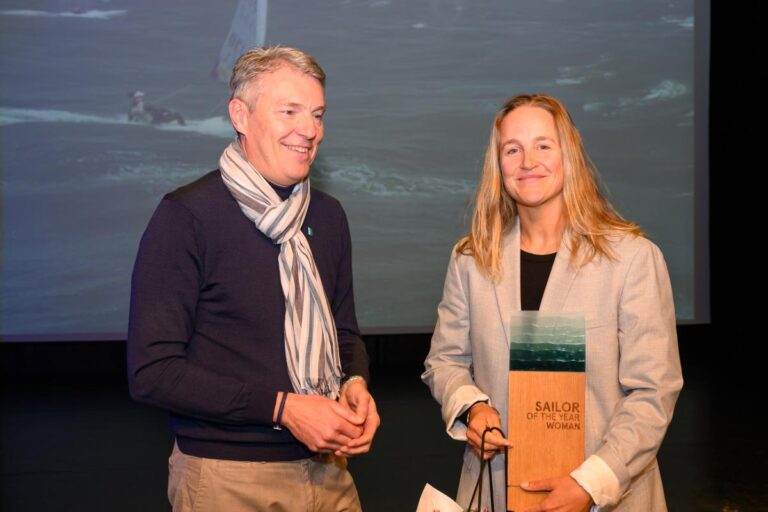 Laureaten Belgian Sailing Awards bekend