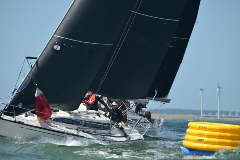 54e editie Deltaweekend in aantocht