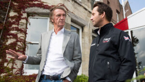 Ainslie was told Ratcliffe will ‘burn your house down’. Threats and false imprisonment: inside the crazy INEOS v Ainslie America’s Cup legal fight 