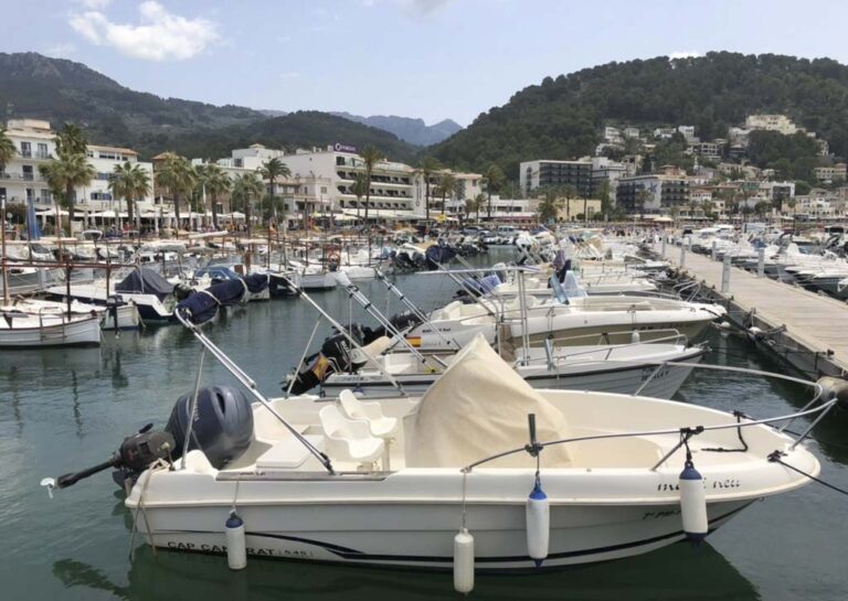 Moet de botenmarkt transparanter worden over prijzen?