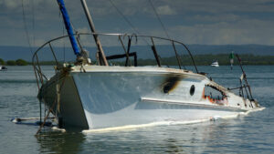 Is this the breakthrough that solves marine battery fire risks? – Matt Sheahan