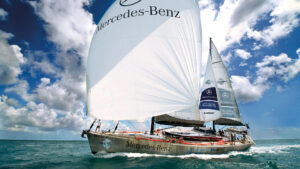 World’s Coolest Yachts: Pangaea