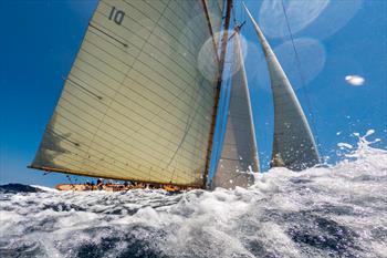 19th Puig Vela Clàssica Barcelona preview