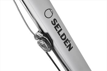 Seldén Mast introduces new Rig Tension Car