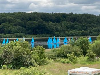 Ogston Enterprise Open