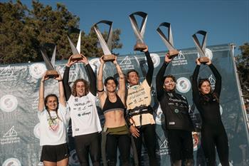2026 GKA Big Air season reaches its conclusion