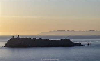 The dragon's passage to Loro Piana Giraglia glory