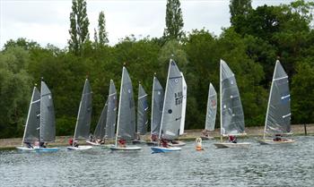 British Moths at Leamington Spa