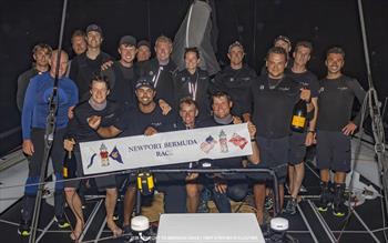 2026 Newport Bermuda Race: June 21 Recap