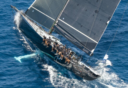 Palermo-Montecarlo. Quatrième victoire consécutive pour Black Jack 100 !