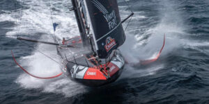 Pos. Report #255 avec Damien Guillou